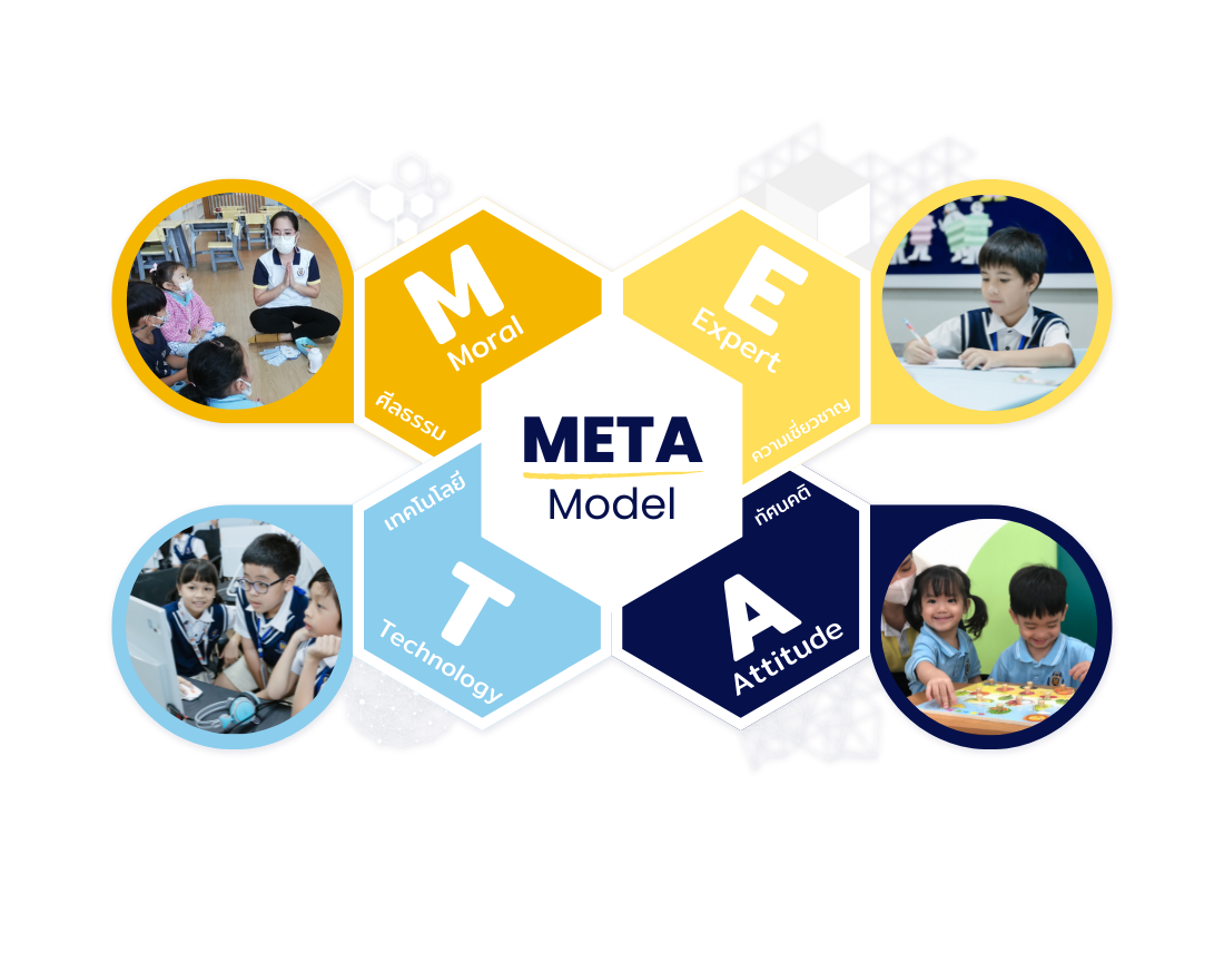 meta model ci